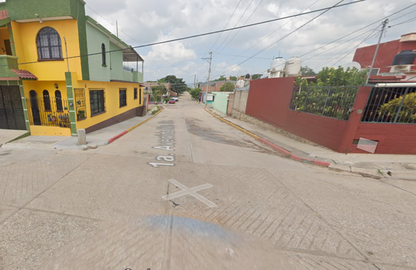 Casa en venta en El Paraíso, Cintalapa de Figueroa — foto 3 de 7