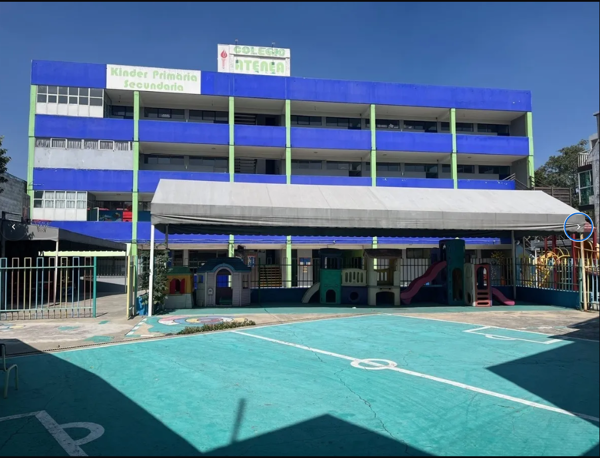 Edificio en venta en Ex Hacienda Coapa, Tlalpan — foto 2 de 24