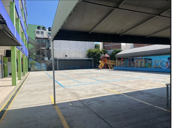 Edificio en venta en Ex Hacienda Coapa, Tlalpan — foto 3 de 24