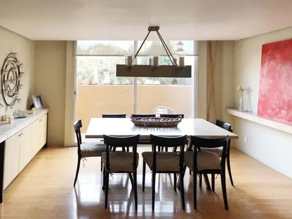 Casa en venta en Cuajimalpa, Cuajimalpa de Morelos — foto 3 de 21