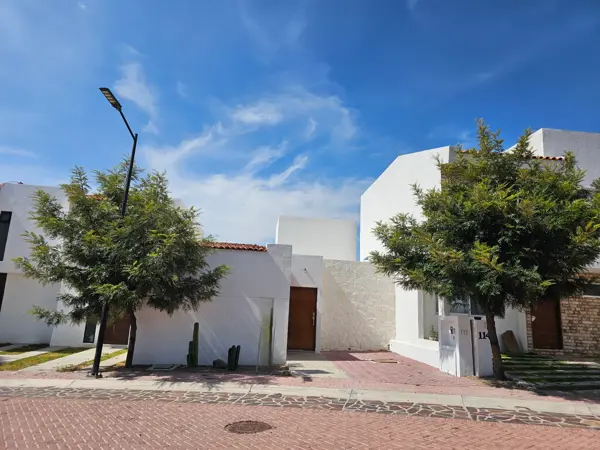 Casa en venta en Ciudad Maderas, El Marqués — foto 2 de 19