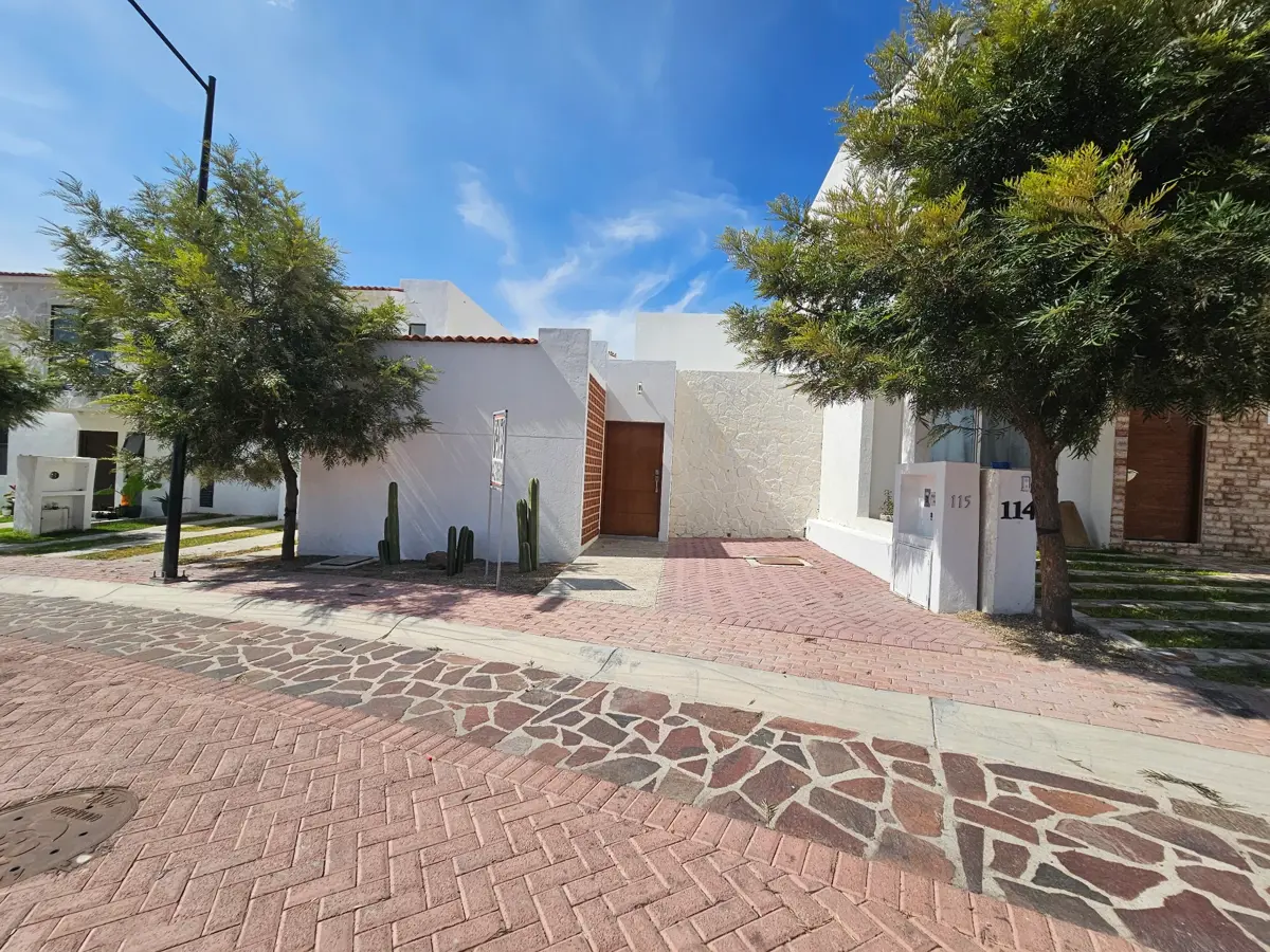Casa en venta en Ciudad Maderas, El Marqués — foto 1 de 19
