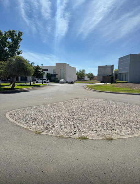Terreno en venta en Las Villas, Torreón — foto 2 de 4