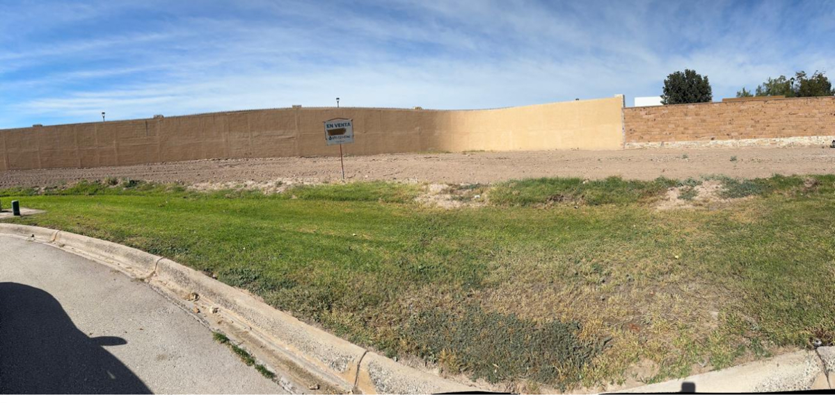 Terreno en Venta en Las Villas, Torreón, Coahuila de Zaragoza