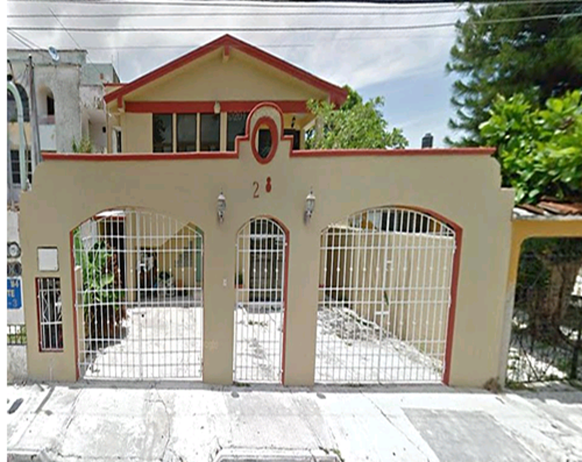 Casa en venta en Cancún Centro, Benito Juárez — foto 1 de 11