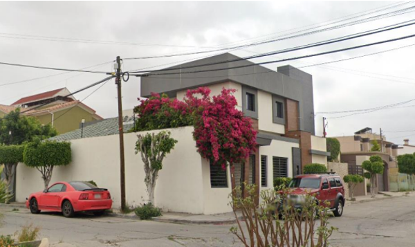 Casa en venta en Maestros Universitarios, Tijuana — foto 2 de 8