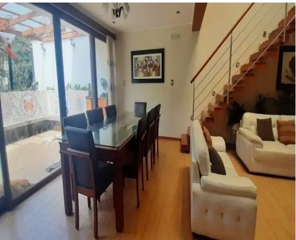Departamento en venta en Del Carmen, Coyoacán — foto 2 de 9