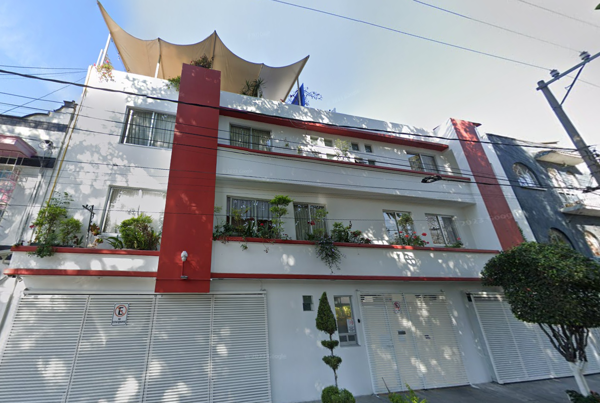 Departamento en venta en Nativitas, Benito Juárez — foto 3 de 14