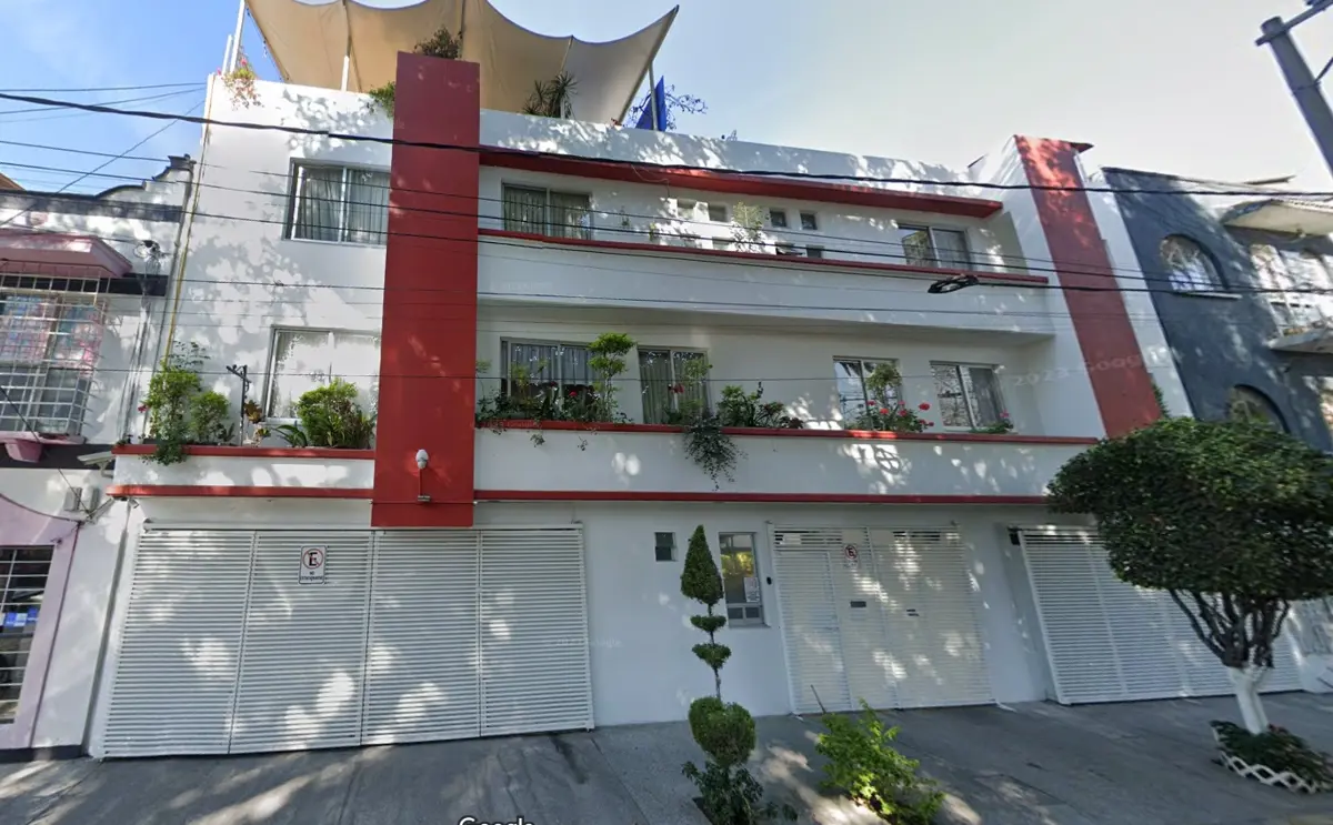 Departamento en venta en Nativitas, Benito Juárez — foto 1 de 14