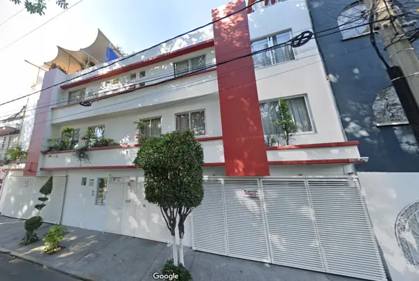 Departamento en venta en Nativitas, Benito Juárez — foto 2 de 14
