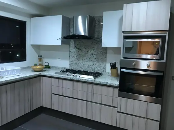 Departamento en venta en Bosques de las Palmas, Huixquilucan — foto 2 de 20