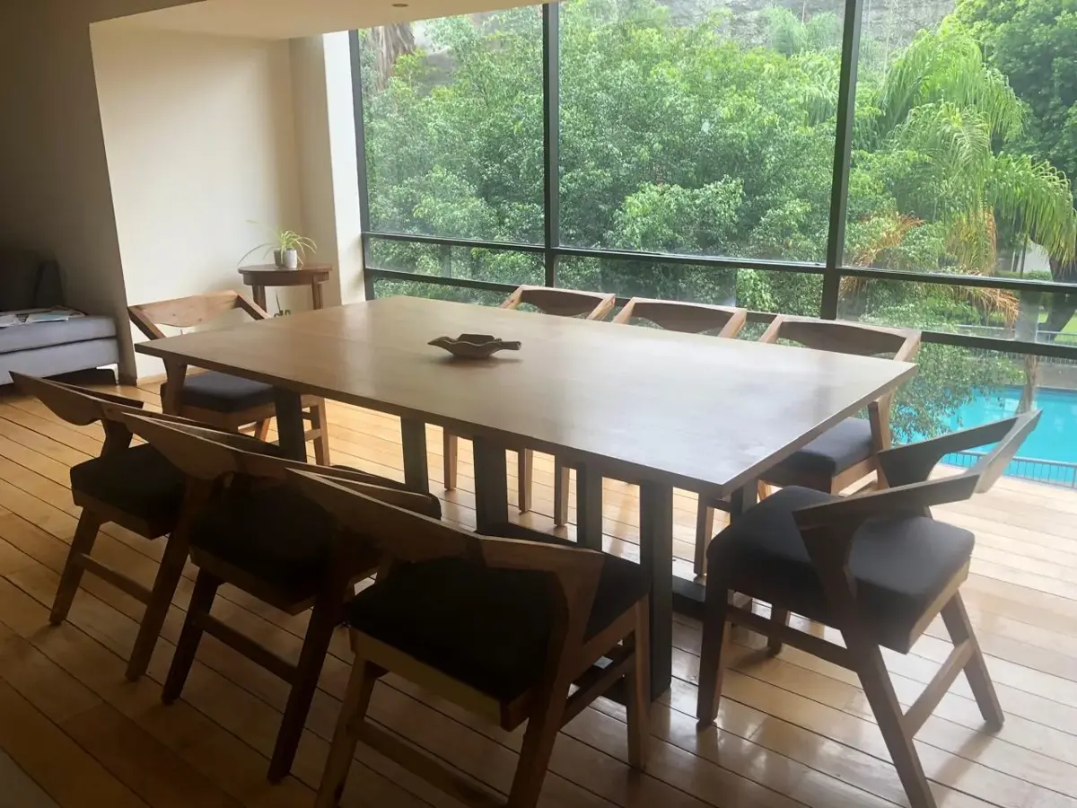 Departamento en venta en Bosques de las Palmas, Huixquilucan — foto 1 de 20