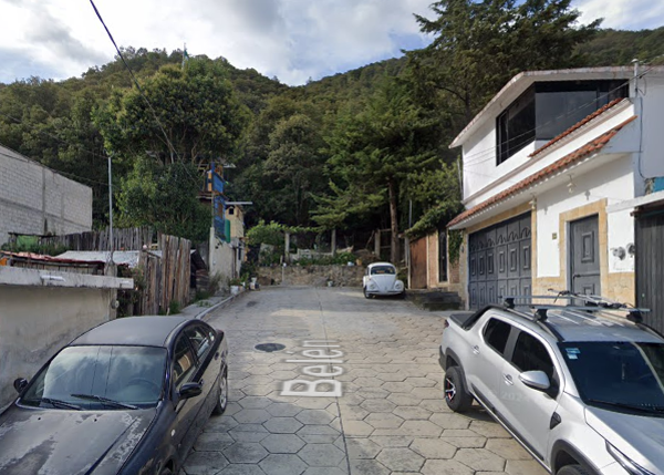 Casa en venta en Diego Mazariegos, San Cristóbal de las Casas — foto 2 de 7