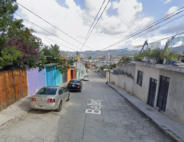 Casa en venta en Diego Mazariegos, San Cristóbal de las Casas — foto 3 de 7