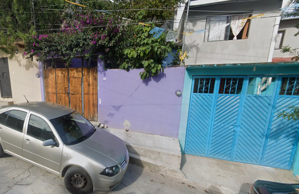 Casa en venta en Diego Mazariegos, San Cristóbal de las Casas — foto 1 de 7
