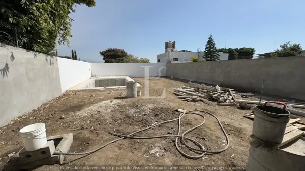 Casa en venta en Altos de Oaxtepec, Yautepec — foto 2 de 10