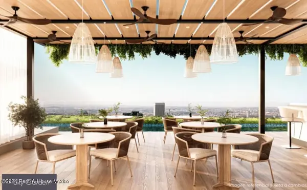 Departamento en venta en Hipódromo Condesa, Cuauhtémoc — foto 3 de 12