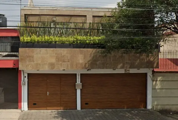 Casa en Lindavista Norte, Gustavo A. Madero, Ciudad de México