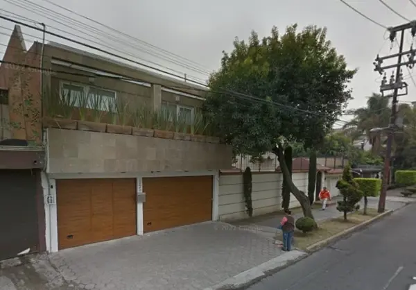Casa en venta en Lindavista Norte, Gustavo A. Madero — foto 2 de 9