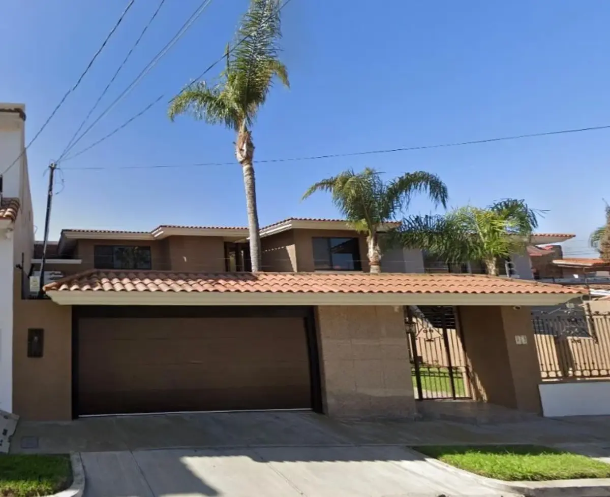 Casa en venta en Playas de Tijuana Sección Jardines, Tijuana — foto 1 de 7