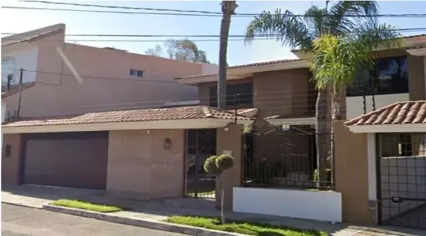 Casa en venta en Playas de Tijuana Sección Jardines, Tijuana — foto 2 de 7