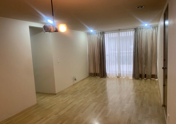 Departamento en venta en Alamos, Benito Juárez — foto 3 de 19