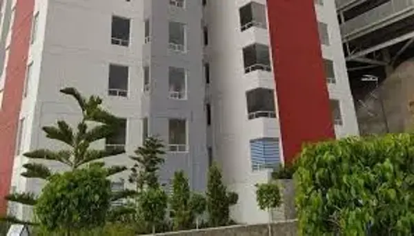 Departamento en venta en Hacienda del Parque, Cuautitlán Izcalli — foto 3 de 7