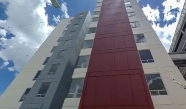Departamento en venta en Hacienda del Parque, Cuautitlán Izcalli — foto 2 de 7