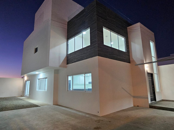 Casa en venta en Rosamar, Playas de Rosarito — foto 3 de 23