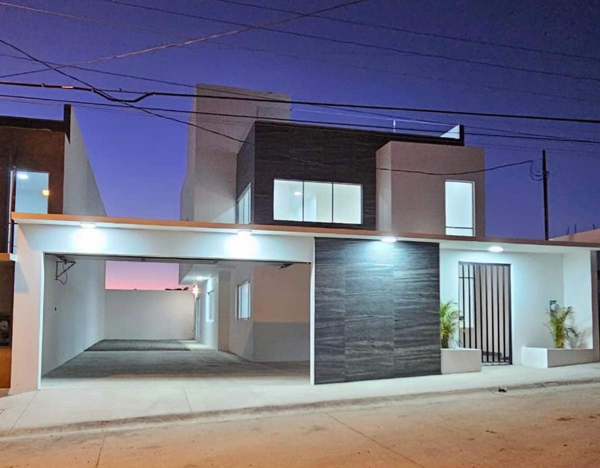 Casa en venta en Rosamar, Playas de Rosarito — foto 1 de 23