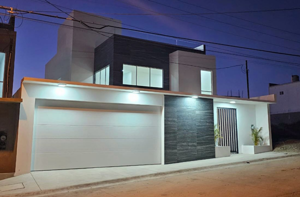 Casa en venta en Rosamar, Playas de Rosarito — foto 2 de 23