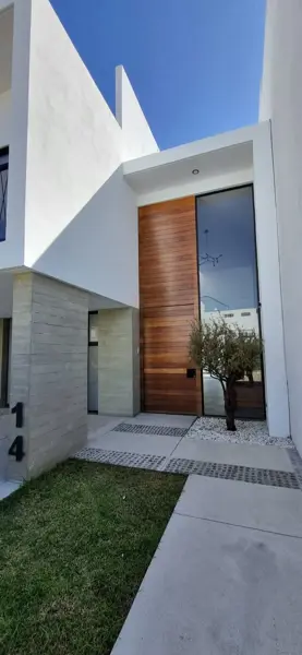 Casa en venta en Lomas de Angelópolis, Ocoyucan, Puebla