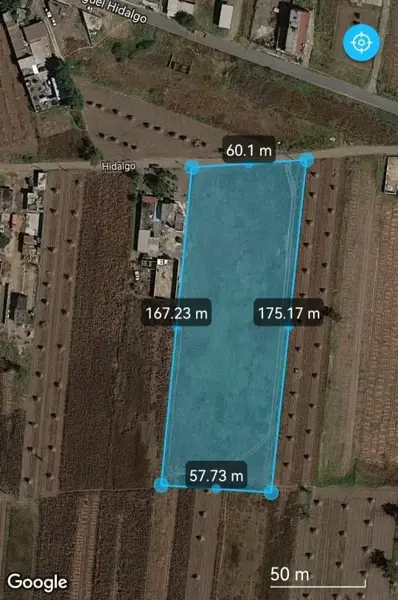 Terreno en venta en San Miguel Xoxtla, San Miguel Xoxtla — foto 2 de 4