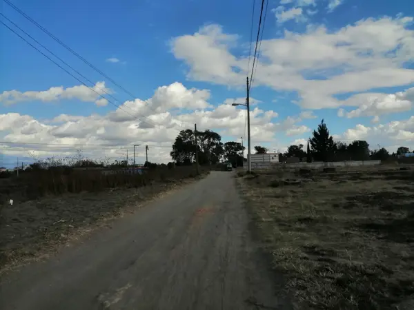 Terreno en venta en San Miguel Xoxtla, San Miguel Xoxtla — foto 3 de 4