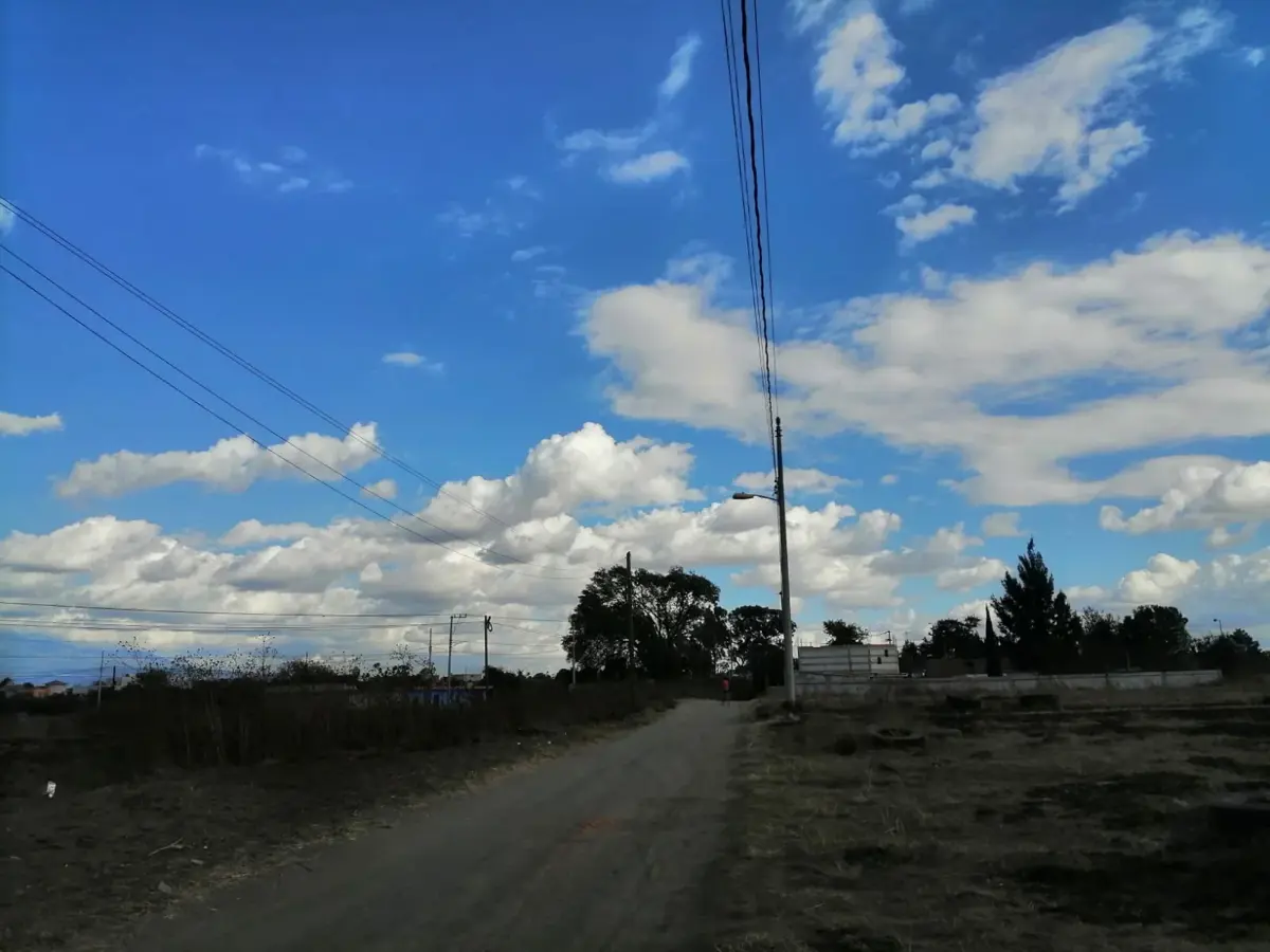 Terreno en venta en San Miguel Xoxtla, San Miguel Xoxtla — foto 1 de 4
