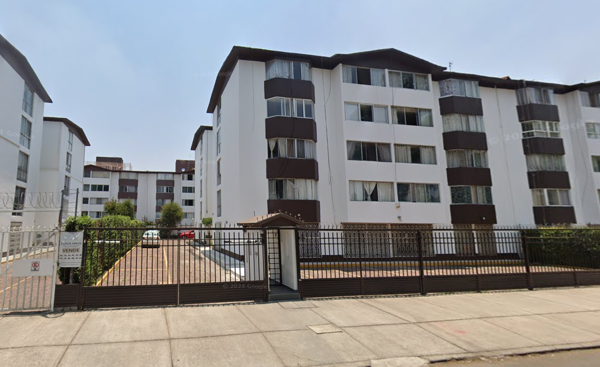 Departamento en venta en Los Girasoles, Coyoacán — foto 3 de 15