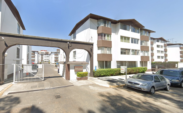 Departamento en venta en Los Girasoles, Coyoacán — foto 2 de 15