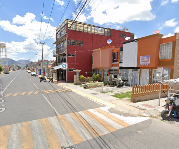 Casa en venta en Los Héroes Tecámac, Tecámac — foto 2 de 11
