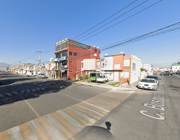 Casa en venta en Los Héroes Tecámac, Tecámac — foto 3 de 11