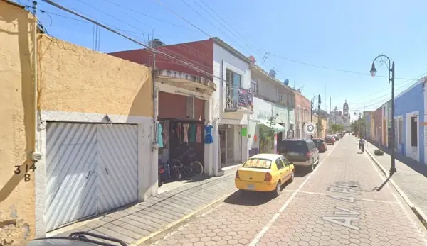 Casa en venta en San Pedro, San Andrés Cholula — foto 3 de 10