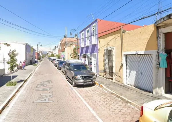 Casa en venta en San Pedro, San Andrés Cholula — foto 2 de 10
