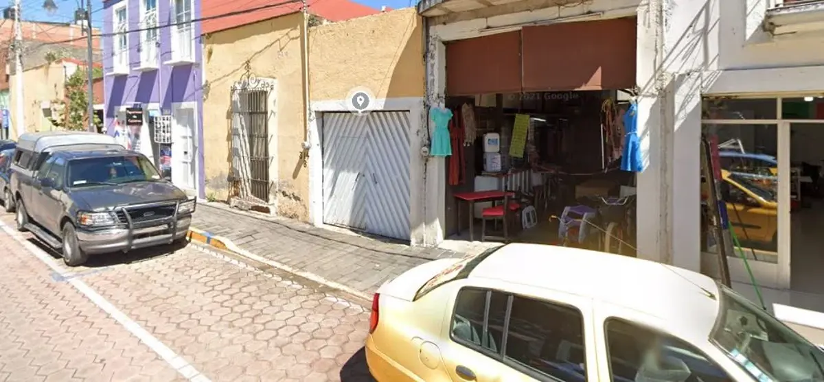 Casa en venta en San Pedro, San Andrés Cholula — foto 1 de 10