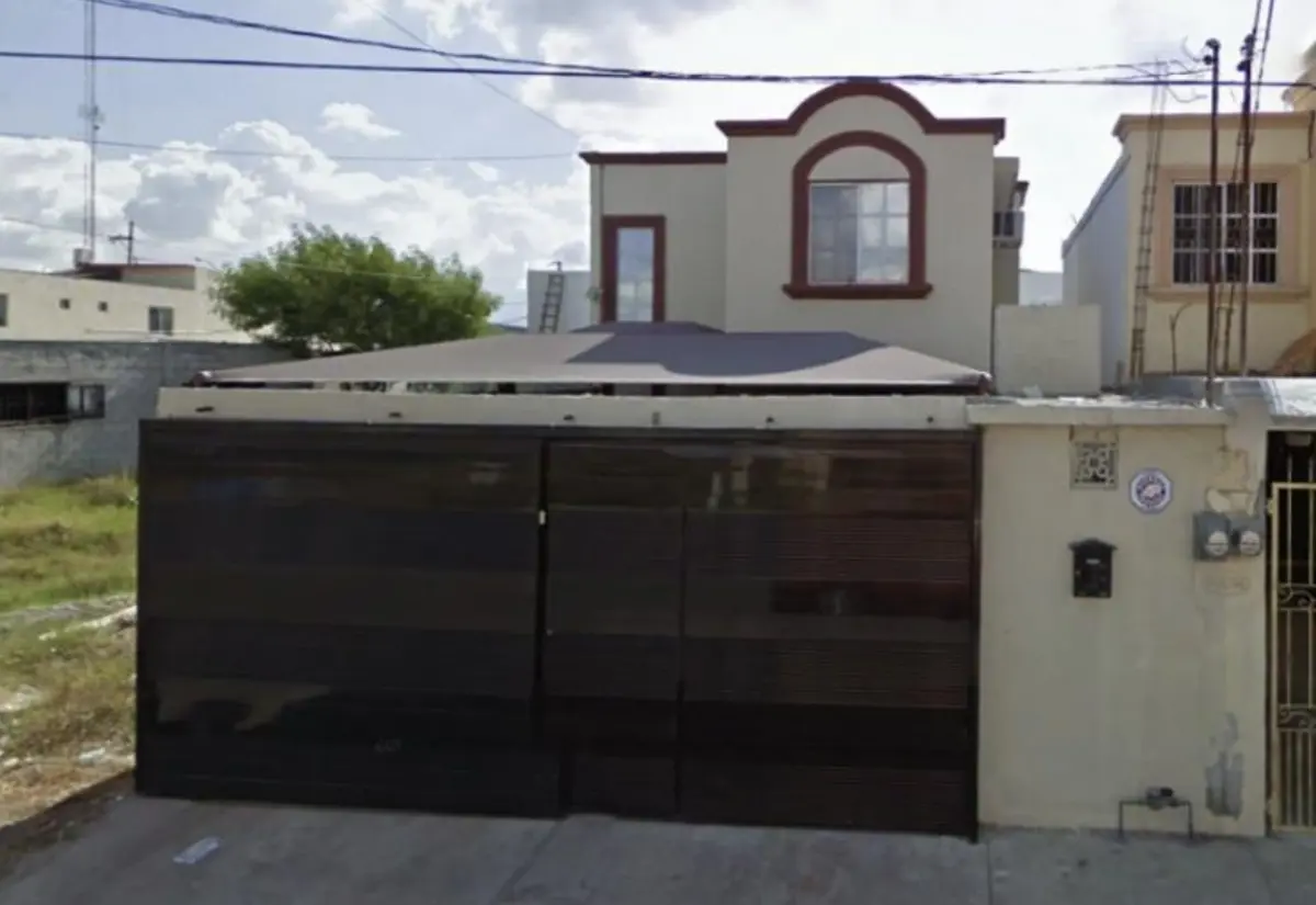 Departamento en venta en Las Bugambilias, Matamoros — foto 1 de 9