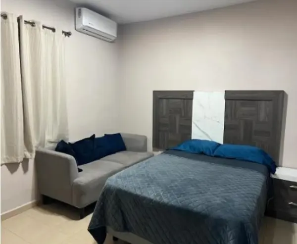 Departamento en venta en Las Bugambilias, Matamoros — foto 2 de 9