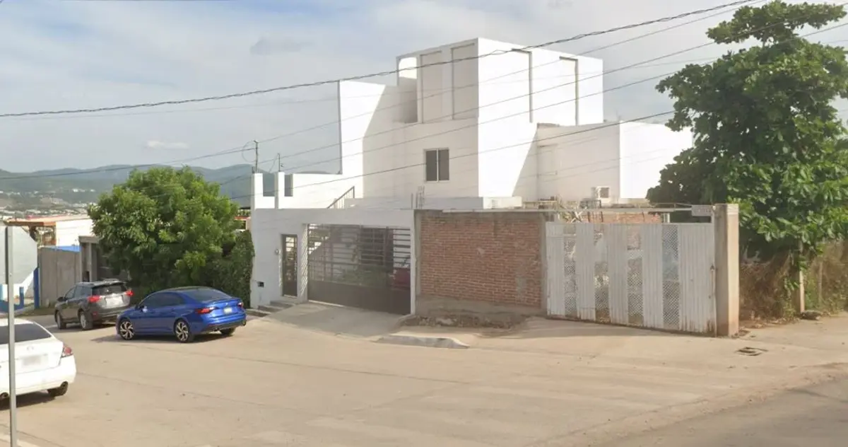 Casa en venta en Lazaro Cardenas, Culiacán — foto 1 de 10