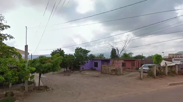 Casa en venta en Lazaro Cardenas, Culiacán — foto 2 de 10