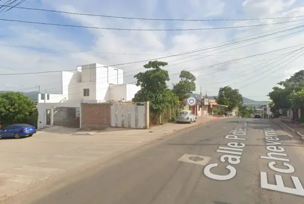 Casa en venta en Lazaro Cardenas, Culiacán — foto 3 de 10