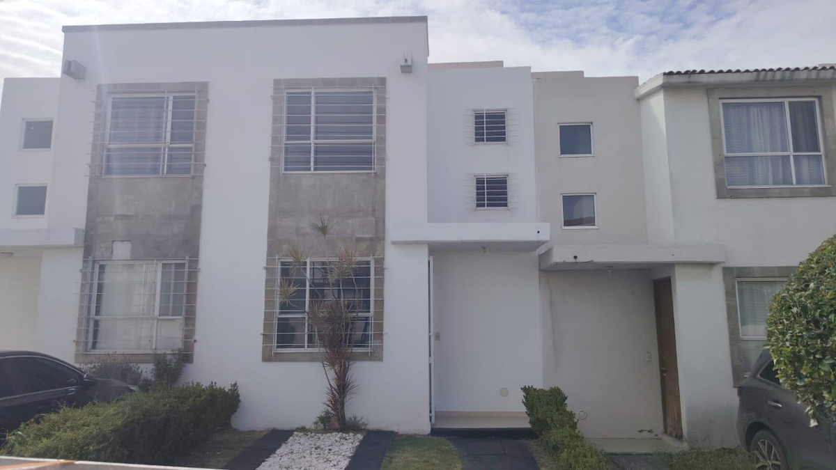 Casa en venta en Del Parque Residencial, El Marqués — foto 1 de 16
