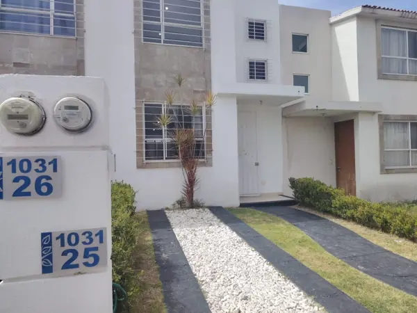 Casa en venta en Del Parque Residencial, El Marqués — foto 2 de 16