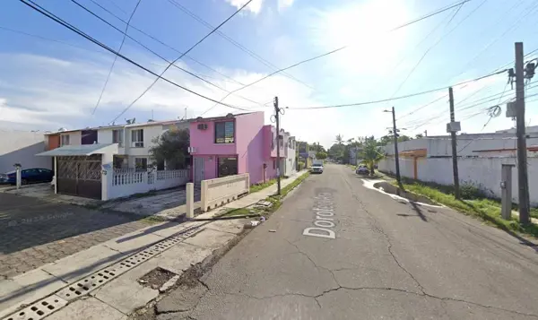 Casa en venta en Flores del Valle, Veracruz — foto 2 de 10